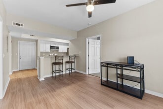 River Valley Flats in Russellville, AR - Building Photo - Building Photo