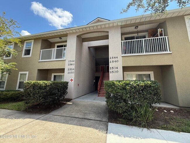 property at 2564 Golden Lake Loop