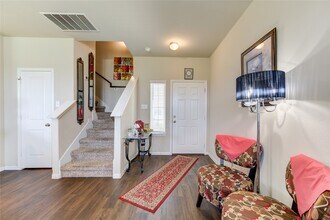 17206 Quiet Song Ct in Richmond, TX - Foto de edificio - Building Photo