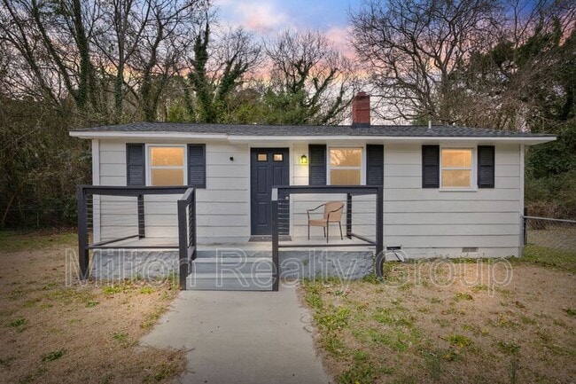 property at 700 Ross Rd