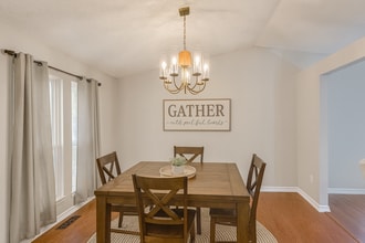 7065 Delmonico Dr in Colorado Springs, CO - Building Photo - Building Photo