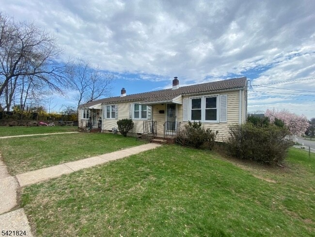 property at 15 Claverack Rd