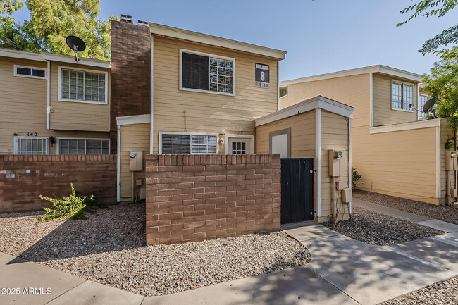 property at 625 S Westwood