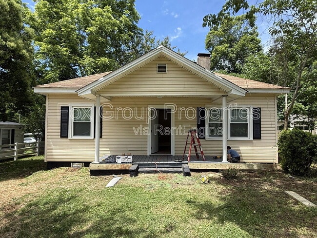 property at 202 Rick St