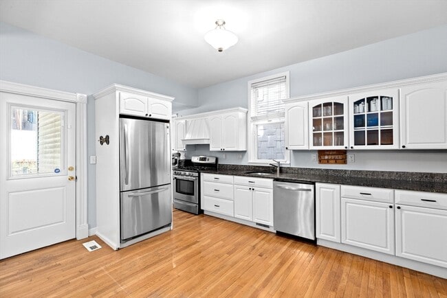 property at 58 Gates St