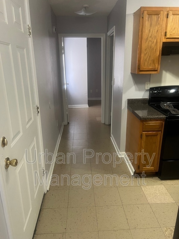 283 Leath St in Memphis, TN - Building Photo - Building Photo