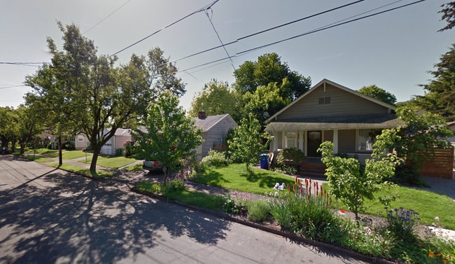 property at 2400 North Schofield Street