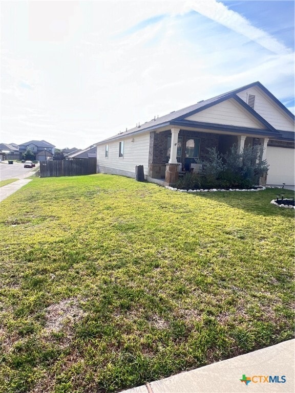 2356 Pintail Loop in Copperas Cove, TX - Building Photo - Building Photo