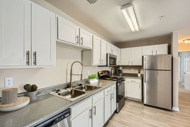 The Grand at Riverside