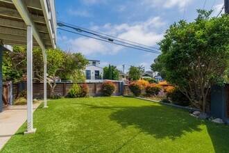 609 19th St in Manhattan Beach, CA - Building Photo - Building Photo
