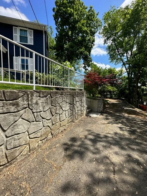 6021 Park Pl in Alexandria, VA - Building Photo - Building Photo