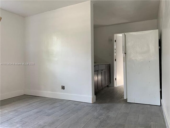 property at 112 NW 3rd St