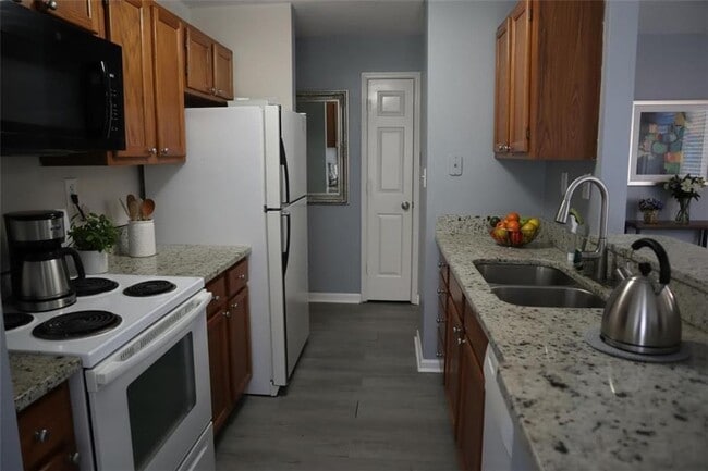 1103 Garden Ct in Atlanta, GA - Building Photo - Building Photo