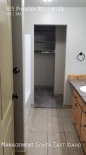 565 Pioneer Rd-Unit -#174 in Rexburg, ID - Building Photo - Building Photo