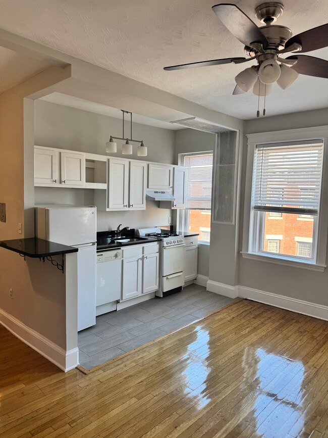 property at 1169 Commonwealth Ave