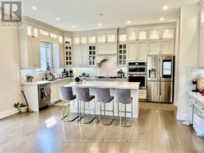 60 Longevity Rd in Brampton, ON - Building Photo - Building Photo