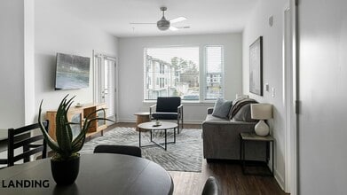 2110 Birkhall St in Raleigh, NC - Building Photo - Building Photo