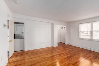 Rivercroft Apartments and Townhouses in Wilmington, DE - Foto de edificio - Interior Photo