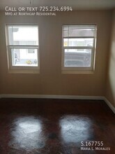 311 N 11th St, Unit C in Las Vegas, NV - Building Photo - Building Photo