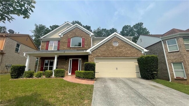 property at 2066 Peach Shoals Cir