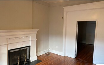 22 N Arthur Ashe Blvd-Unit -Apt #2 in Richmond, VA - Building Photo - Building Photo