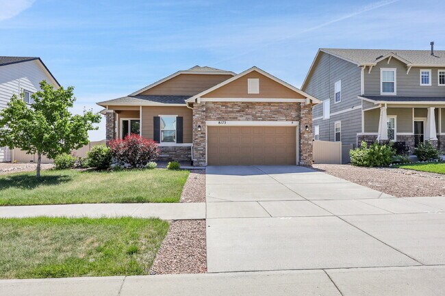 property at 8173 Misty Moon Dr