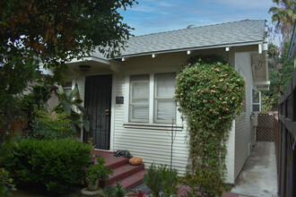 331 Colorado in Long Beach, CA - Building Photo - Building Photo