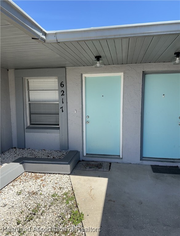 property at 6217 Candler Terrace