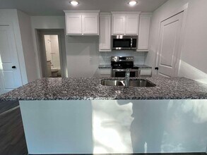 2430-2428-2430 S Fannin Ave in Denison, TX - Building Photo - Building Photo