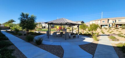 6139 Rathbone St in Las Vegas, NV - Building Photo - Building Photo
