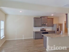 2263 Cashmere Way in Princeton, TX - Building Photo - Building Photo