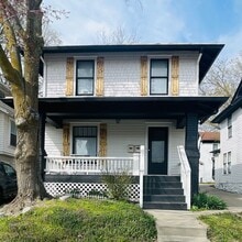 518 W Lexington Ave in Independence, MO - Building Photo - Building Photo