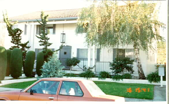 3134-3143 Impala Dr in San Jose, CA - Building Photo - Building Photo