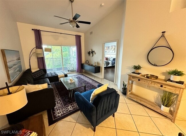 property at 4910 Cougar Ct N