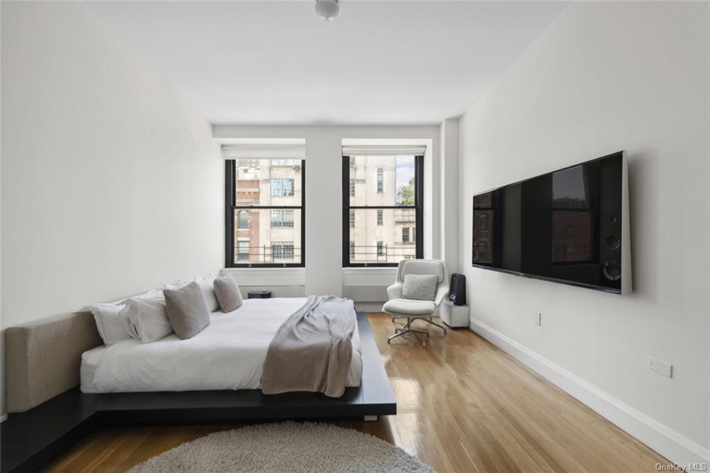 124 Hudson St-Unit -6B in New York, NY - Building Photo