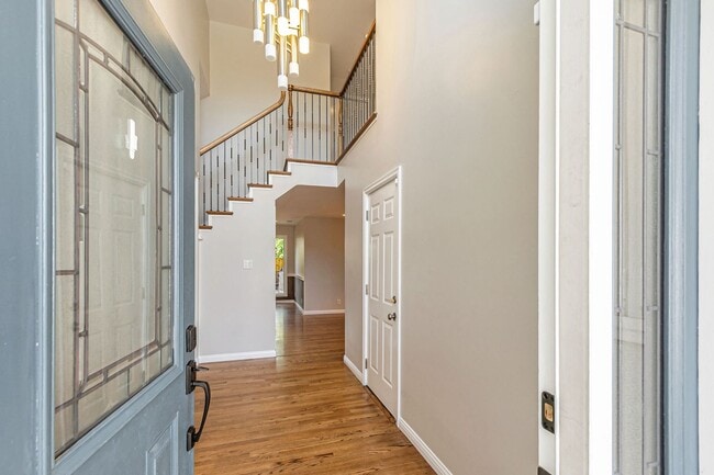 586 Pomeroy Ave in Santa Clara, CA - Building Photo - Building Photo