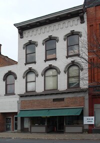 Building Photo - 20-26 S Main St Apartments in Gloversville, New York