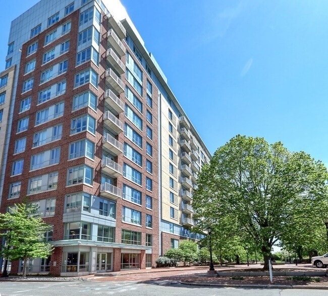 property at 100 Station Landing