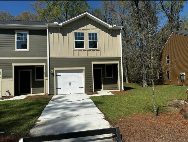 property at 8353 Child's Cove