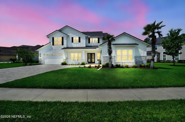 247 Huguenot Ln in Saint Johns, FL - Building Photo - Building Photo