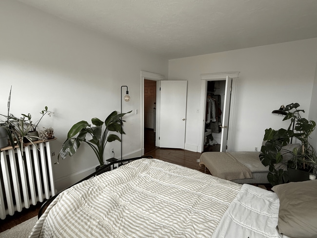 137 Peterborough Street, Unit 27 in Boston, MA - Building Photo - Building Photo