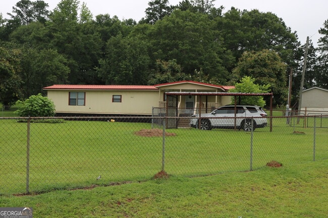 property at 42 Bartley Rd