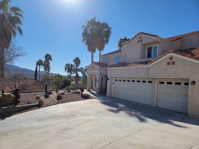 property at 28045 Magic Mountain Ln