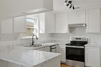 12816-12818 Pandora Dr in Dallas, TX - Building Photo - Building Photo