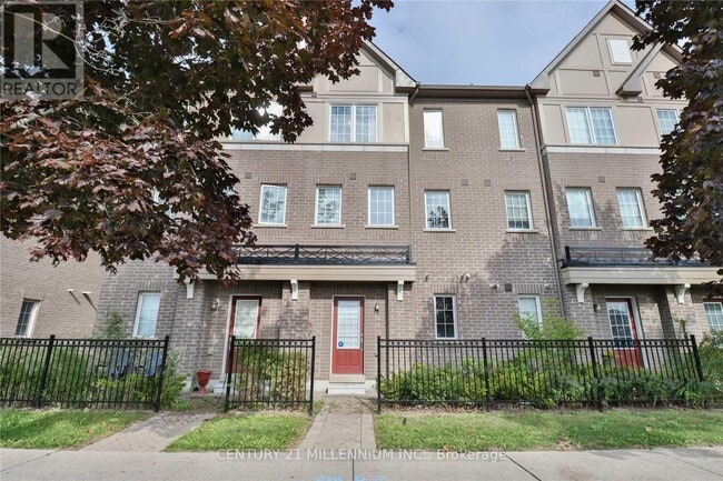 property at 496 Rossland Rd W