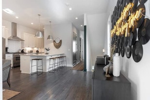 3206 West End Cir in Nashville, TN - Building Photo