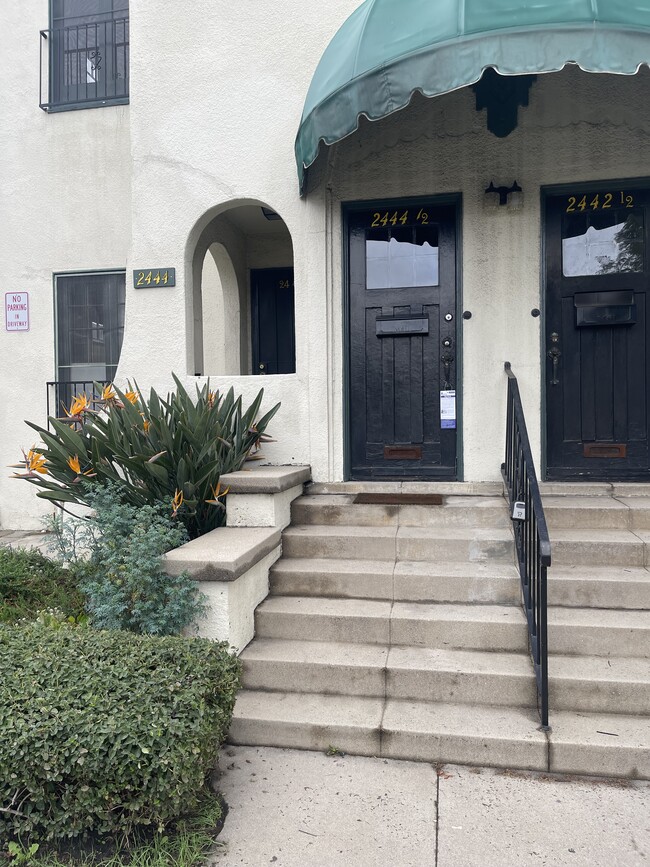 2442 Griffin Ave, Unit 2442  .5