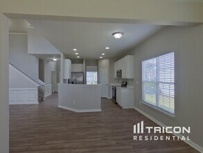 7135 Tabor Falls Dr in Harrisburg, NC - Building Photo - Building Photo