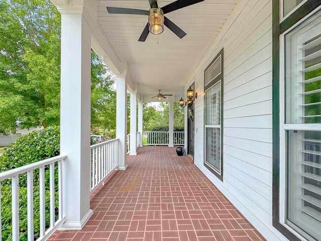 3261 Carollton Dr in Tallahassee, FL - Building Photo - Building Photo
