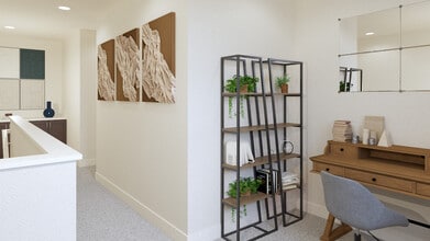 Echo Paired Homes in Manteca, CA - Foto de edificio - Building Photo